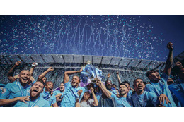 勝点期待値から見る、「本当の」プレミアリーグ順位とは？ 画像