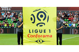 知らずに使ってない？リーグ名スポンサーになっている5つの企業 画像