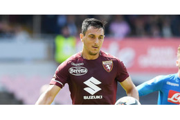 ブルディッソ、現役引退を決断！今日最後の試合に望む… 画像