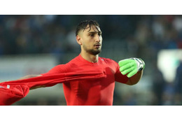 ドンナルンマの状況はマズい…マルディーニ、「本当に悲しい」とまでこぼす 画像