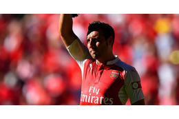 カソルラ、アーセナル退団で古巣復帰か 画像