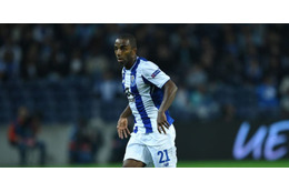 レスター「大改造」始まる…26億円でポルトのサイドバックを獲得決定！ 画像