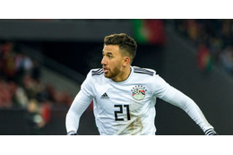 トレゼゲ、ついにプレミアへ？ワトフォードが8億円を提示！ 画像