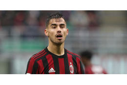 ミランは僕の夢なんだ…スソ、退団の噂を完全否定 画像