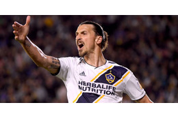 イブラヒモヴィッチ、「VAR」で一発レッド退場…一体なにがあった！ 画像