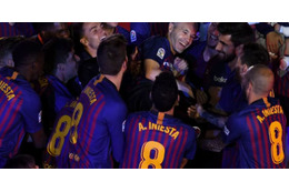 バルセロナ、すごい！なんと「W杯の全グループステージ」に所属選手を送り込む 画像