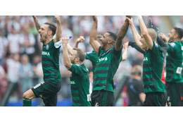 日本と対戦のポーランド、1部リーグで珍事！3割近い「11敗」したチームが優勝 画像