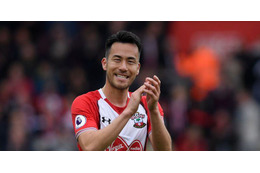 サウジから関心の吉田麻也、セインツ残留を決断！地元報道 画像