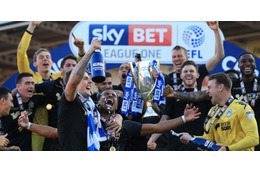 3部王者ウィガン、ビッグクラブ化も！株式が中国企業へ 画像