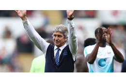 ペジェグリーニ、ウェストハム監督就任！あの「愛弟子」獲得の噂も 画像