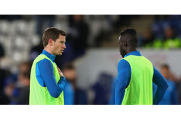 ヴェルトンゲン、日本とも戦うあのDFを「信じられない男」と評す 画像