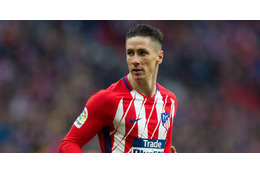 フェルナンド・トーレス、代表戦に出場へ　どういうこと？ 画像