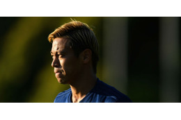 本田、アメフト事件に持論！「神経が理解できない」 画像