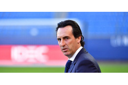 アーセナル、ウナイ・エメリ監督の就任を公式発表 画像