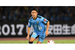 現役Jリーガーで、「イニエスタが憧れ」な選手って？公式サイトを調べてみた 画像