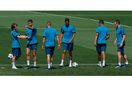 adidasの新スパイク『X18』、レアル・マドリーとリヴァプールの選手も着用開始！ 画像