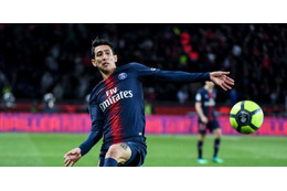 ディ・マリア、なんとナポリ移籍へ？ 画像