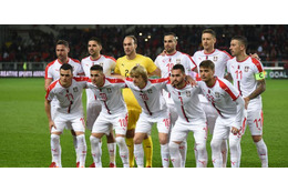セルビア代表、W杯に向けた27人の候補メンバーを発表！強豪チームからの招集多し 画像