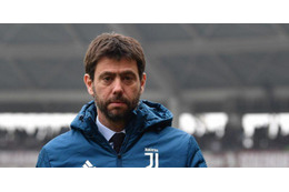 グループリーグで14試合！ユーヴェ会長が提案する、新CL構想 画像