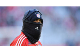 ビダル、暴行で起訴される…懲役刑も 画像