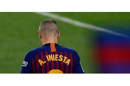 会見で分かった、イニエスタが尊敬される理由 画像