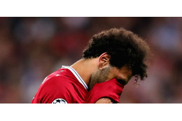 サラーはW杯に出場できる？エジプト協会は「楽観的」 画像