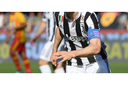 アーセナル、「0円」でユヴェントス選手を獲得か 画像