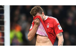 ベントナー、W杯ピンチか…負傷交代で「泣く」 画像