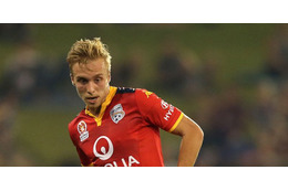 オーストリア出身のオーストラリア代表MF、オーストリア名門に移籍！ 画像