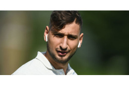 ミラン、資金はどうなる？ドンナルンマを買うチームなし 画像