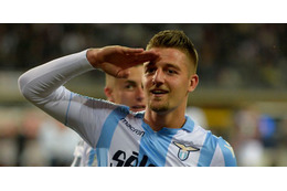 141億円でも足りず？ユナイテッド、ミリンコヴィッチ＝サヴィッチに接近 画像