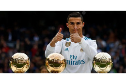 ワールドカップ、88年の歴史で生まれた不思議な「ジンクス」5選 画像