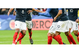 リヴァプール、大型補強が続く！？フランス代表MFをダブルゲットか 画像