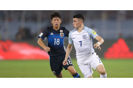 ペップも惚れる天才フォデン、18歳の誕生日ケーキがなんかすごい… 画像