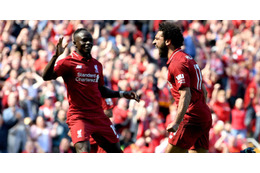 「リヴァプール、最強3トップを強化しうる5人の補強ターゲット」 画像