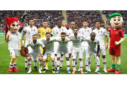 ポルトガル代表、W杯での「背番号」が決定！7番はロナウド、10番はあの人 画像