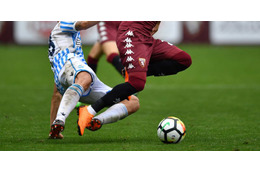 今季のセリエA、「最もファウルされた選手」ランキングTOP40 画像