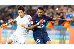 ネイマールはやっぱ楽しい！PSGでのリーグ戦全ゴールを見よう 画像