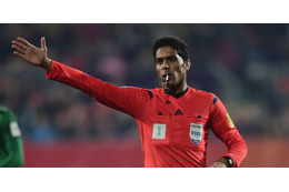 日本とUAEから追加登録…八百長を自ら提案したサウジ人審判、ロシアW杯から除名 画像