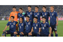 日本代表、W杯に向けた23人の登録メンバーを発表！外れたのは誰だ 画像