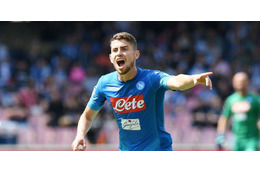 ジョルジーニョ、来週シティ加入？「断れない額」とか 画像