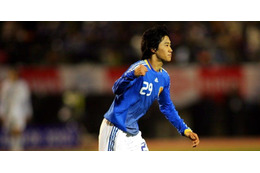 「まさかの落選」でW杯行きを逃した5人の日本代表選手 画像