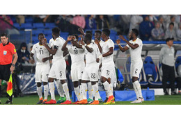 ガーナ人選手がJリーグへ？「教え子が日本へ行く」八橋健一監督が明かす 画像