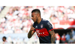 エメリ新体制のアーセナル、バイエルンMFを87億円で獲得？ 画像