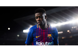 アーセナルの敏腕スカウト、デンベレの獲得を画策！コネクションは生きているか 画像