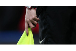 今、最もアツい！8名の美女審判たち 画像