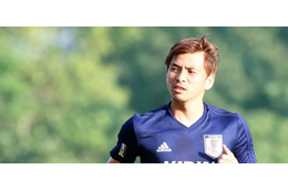 乾のベティス移籍が決定！公式映像が完全にクールジャパン 画像