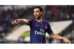 パストーレ、25億円でプレミアリーグ参戦か　その移籍先は？ 画像