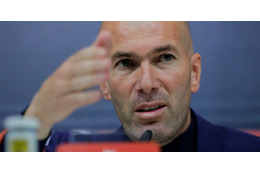 「ジダンの後任は誰だ！レアルの新監督になりうる5人の候補」 画像