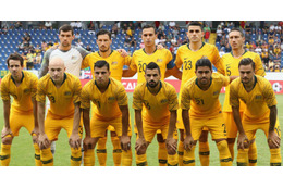 オーストラリア代表、23人のW杯メンバー発表！Jリーグからも2名（2018/6/2） 画像